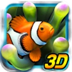 sim aquarium android application logo